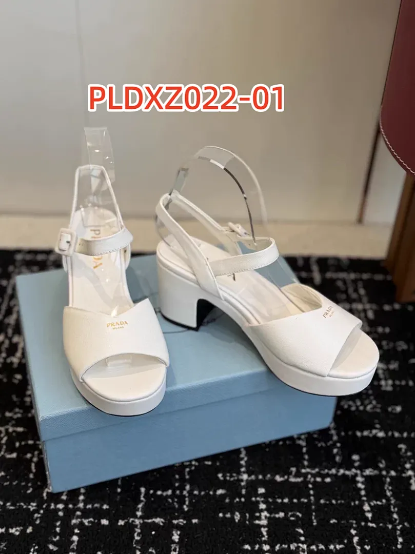 Prada PLDXZ022 תמונה 10