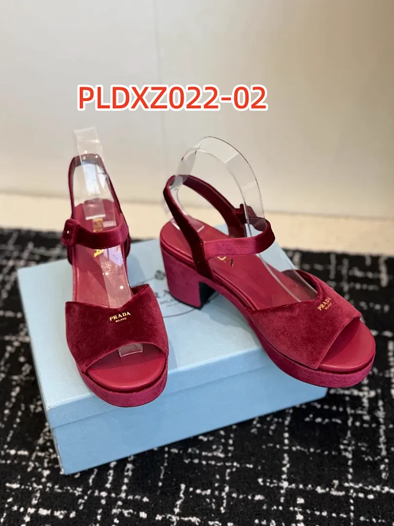 Prada PLDXZ022 תמונה 11