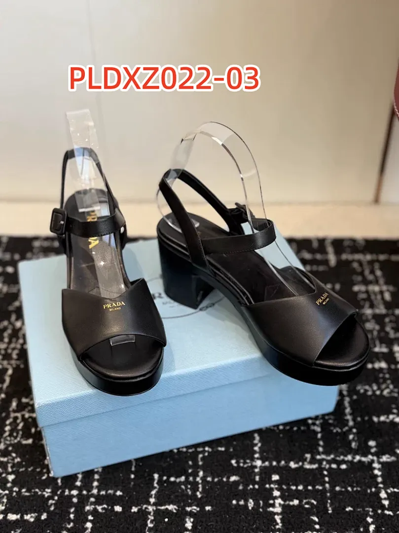 Prada PLDXZ022 תמונה 12