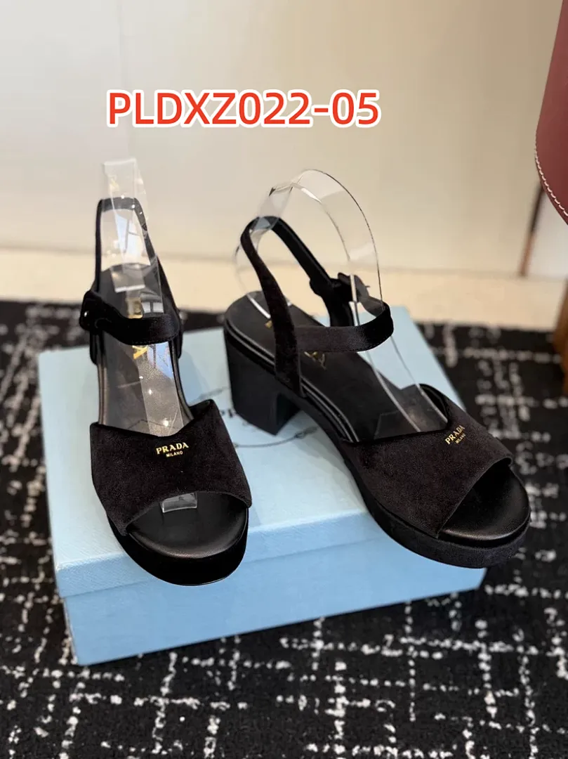 Prada PLDXZ022 תמונה 14