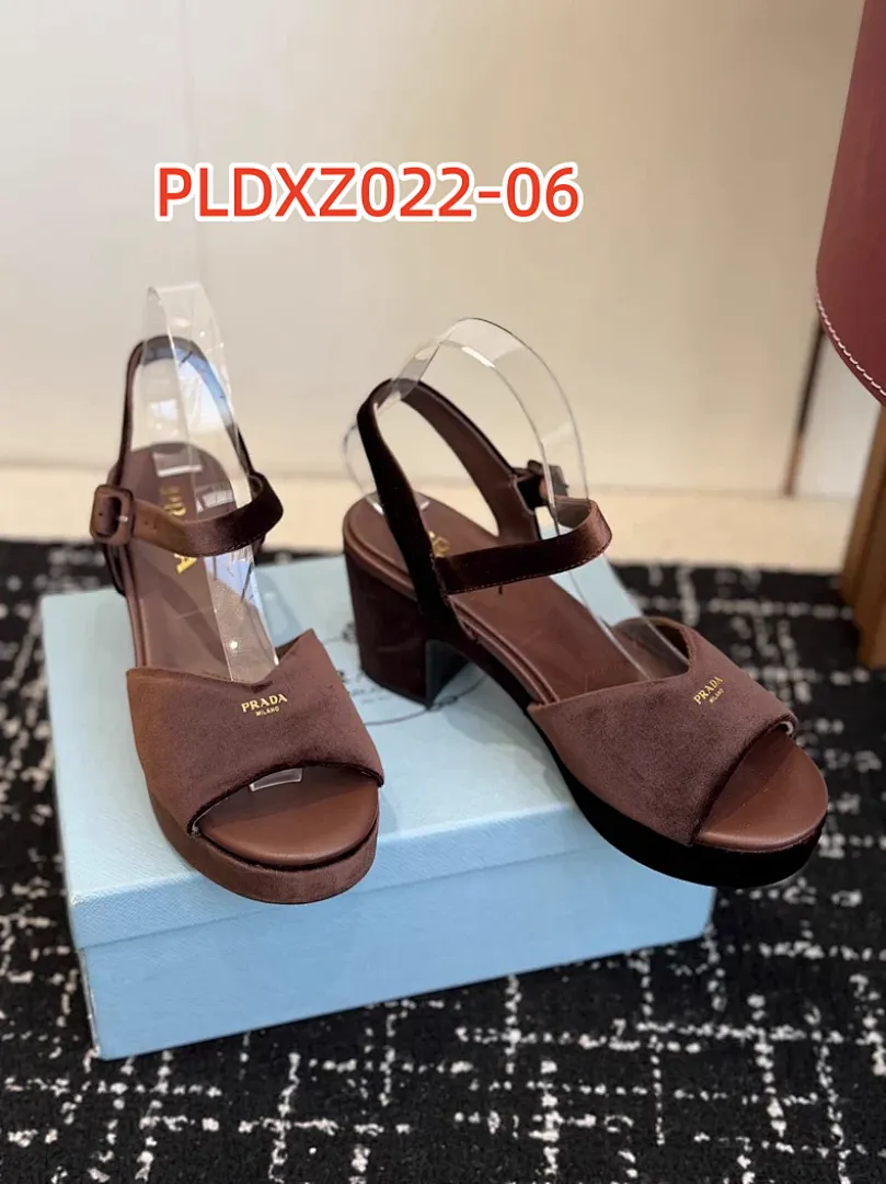Prada PLDXZ022 תמונה 15