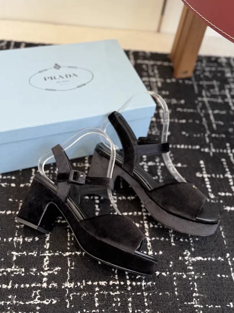 Prada PLDXZ022 תמונה 4