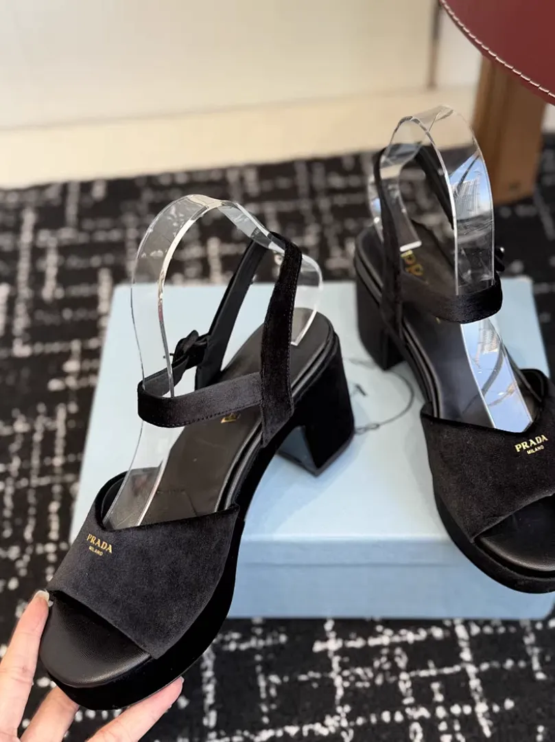 Prada PLDXZ022 תמונה 7