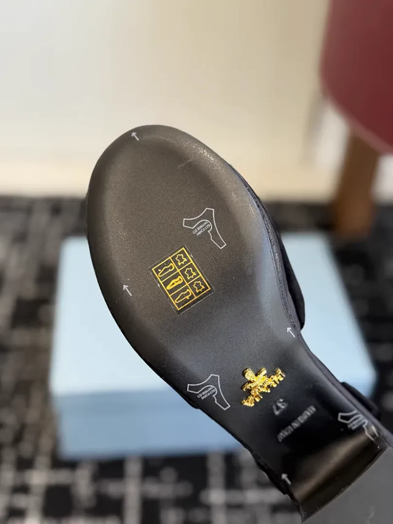 Prada PLDXZ022 תמונה 9