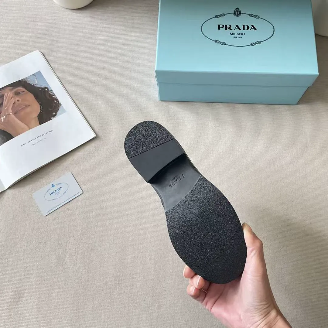 Prada PLDXZ023 תמונה 8