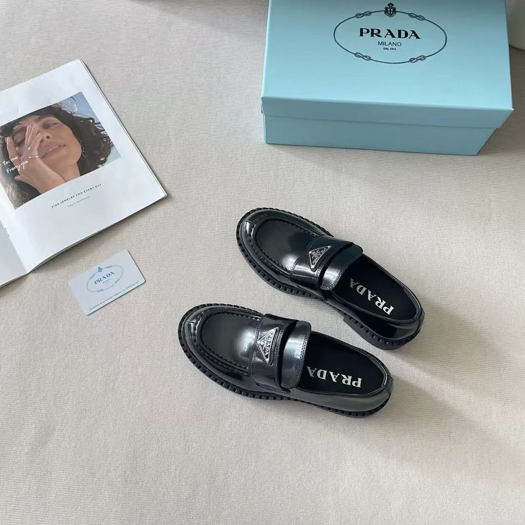 Prada PLDXZ023 תמונה 9