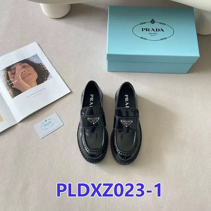 Prada PLDXZ023