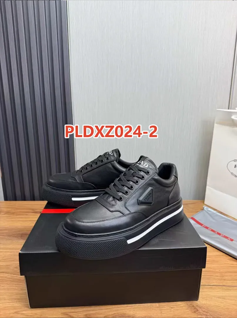 Prada PLDXZ024 תמונה 10