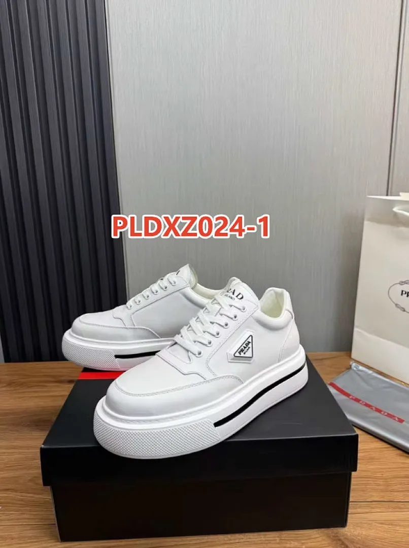 Prada PLDXZ024 תמונה 9