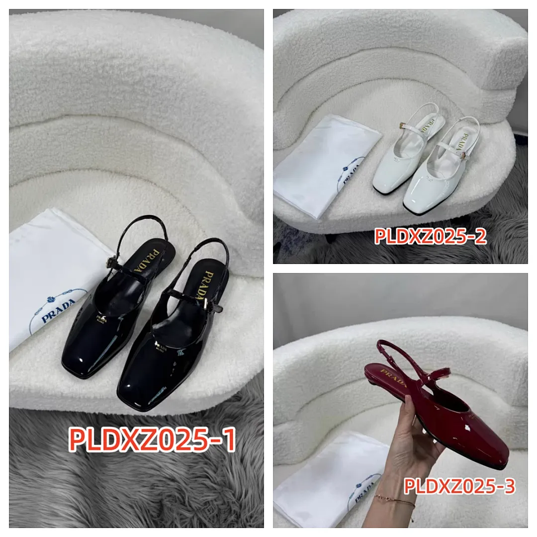 Prada PLDXZ025 תמונה 10