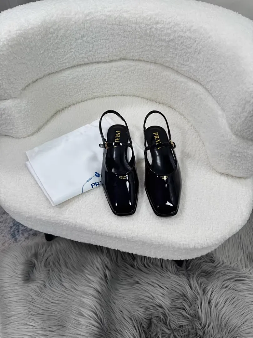 Prada PLDXZ025 תמונה 2