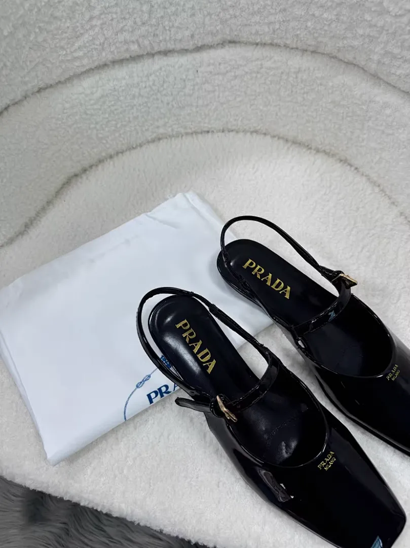 Prada PLDXZ025 תמונה 4