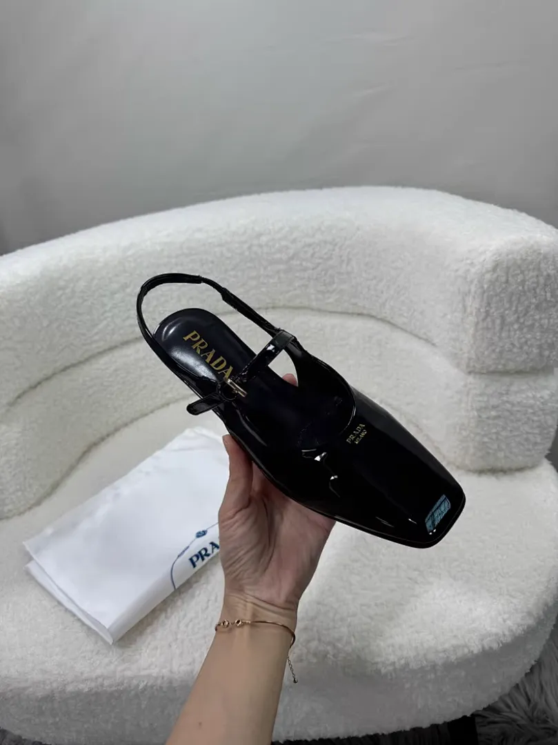 Prada PLDXZ025 תמונה 6