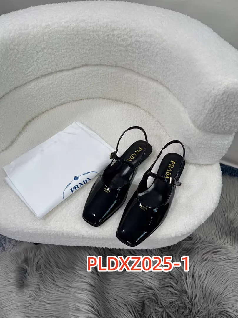 Prada PLDXZ025 תמונה 7