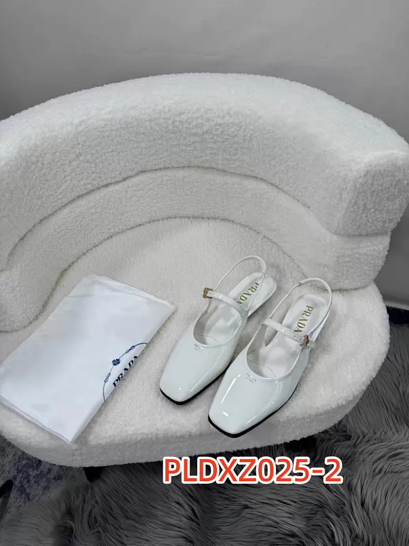 Prada PLDXZ025 תמונה 8