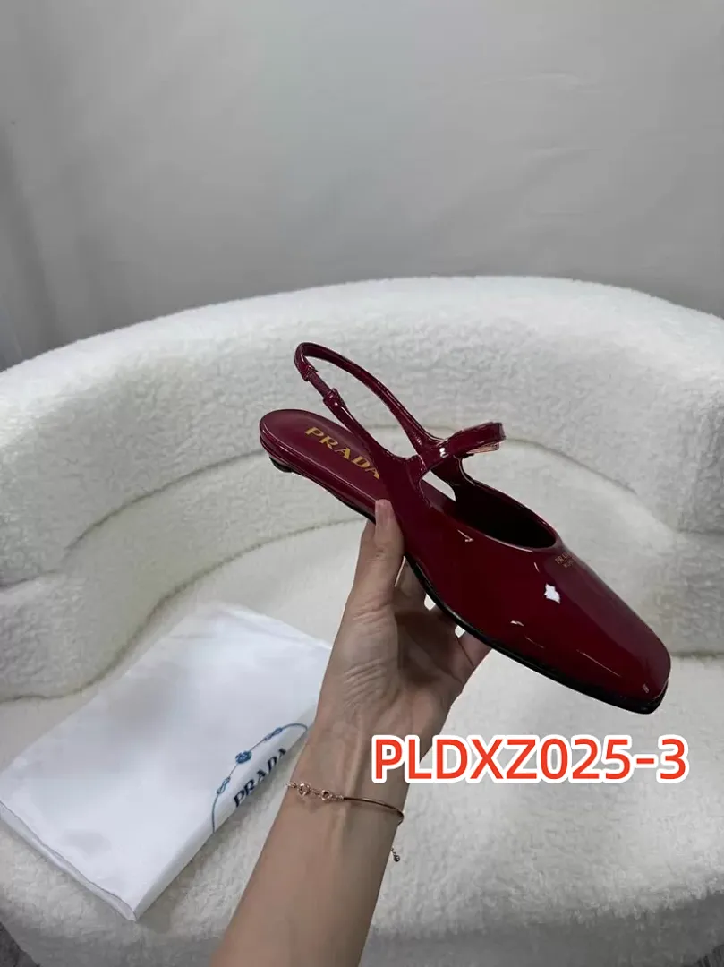 Prada PLDXZ025 תמונה 9