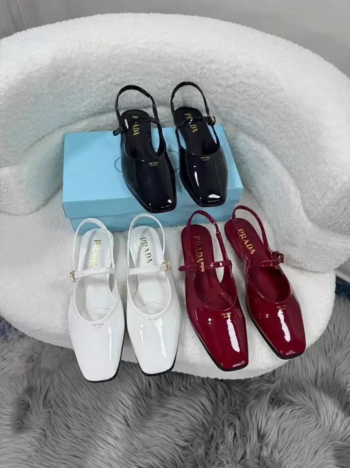 Prada PLDXZ025