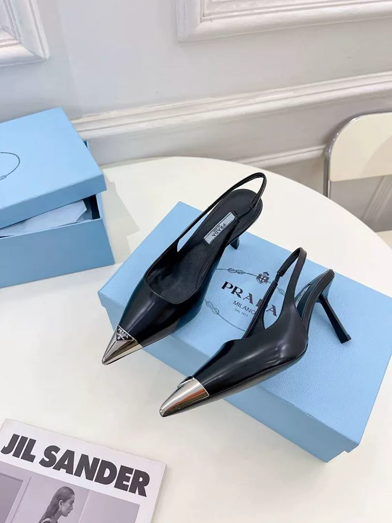 Prada PLDXZ026 תמונה 2