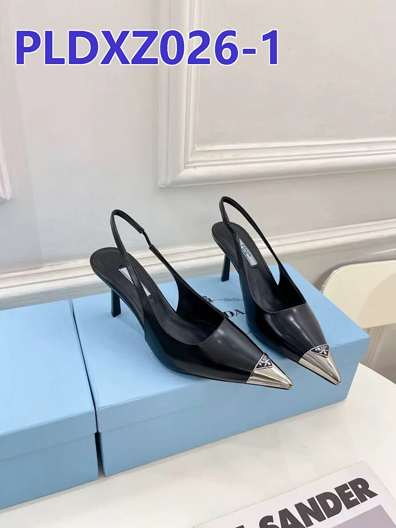 Prada PLDXZ026 תמונה 4