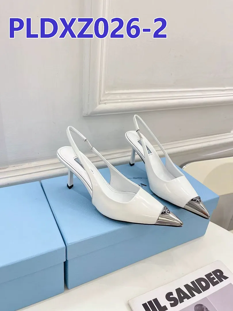 Prada PLDXZ026 תמונה 5