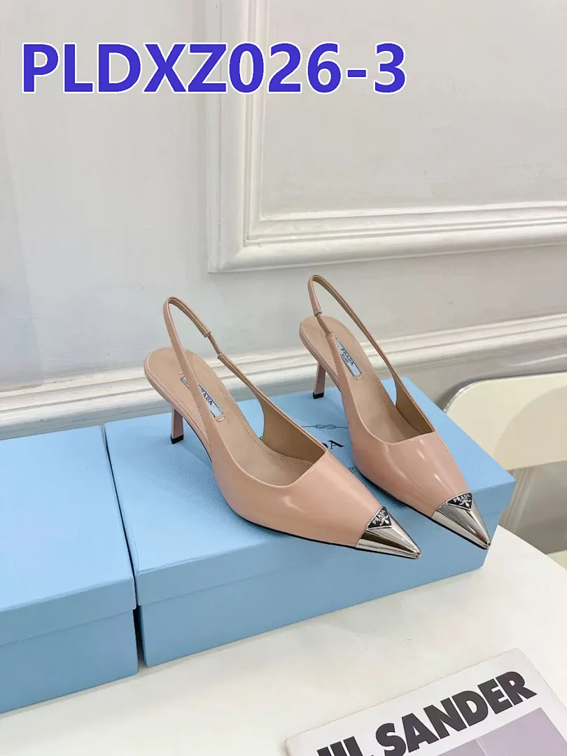 Prada PLDXZ026 תמונה 6