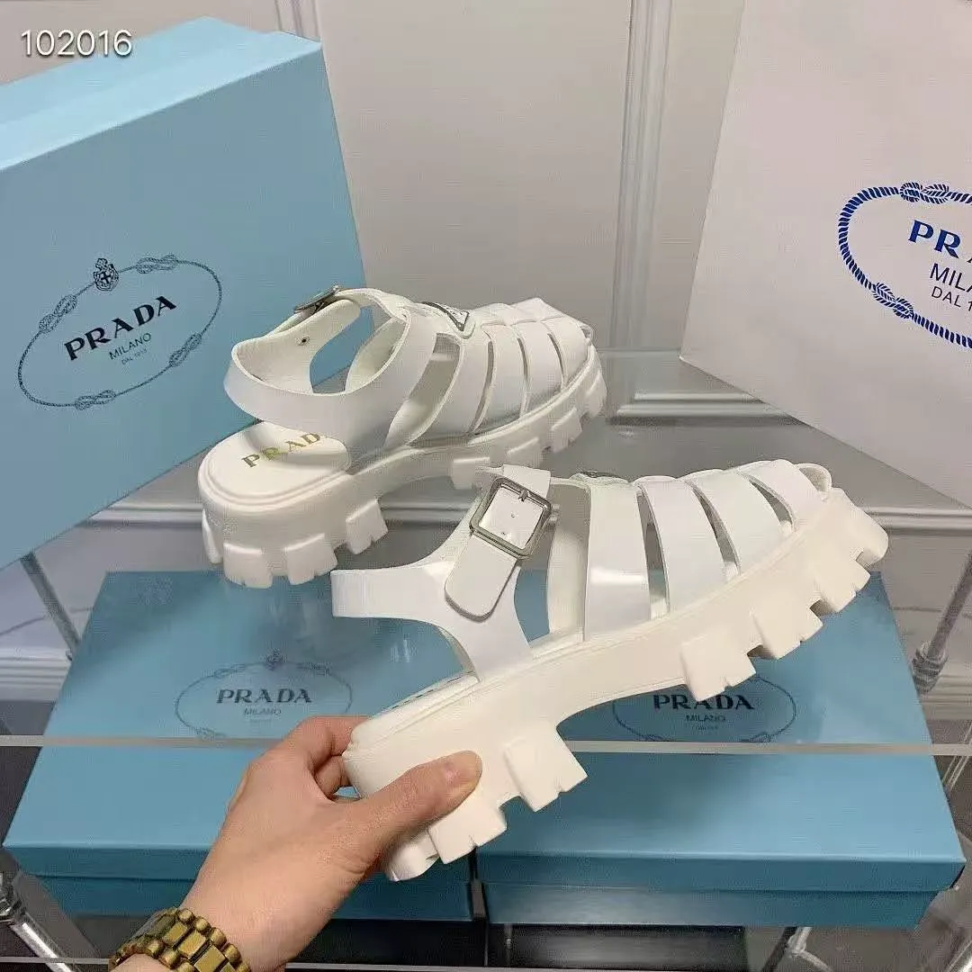 Prada PLDXZ027 תמונה 2