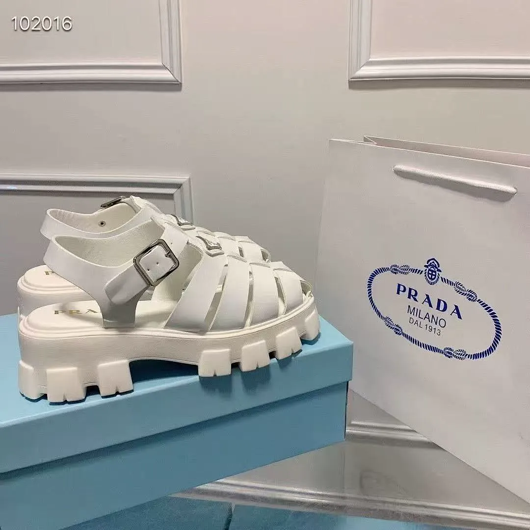 Prada PLDXZ027 תמונה 3