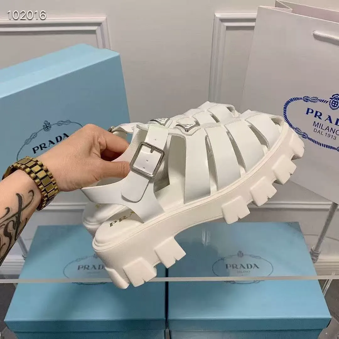 Prada PLDXZ027 תמונה 4