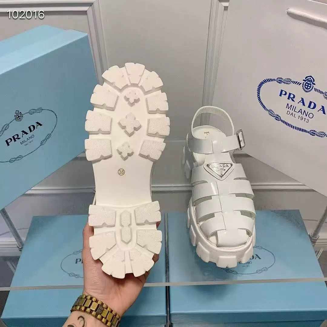 Prada PLDXZ027 תמונה 5