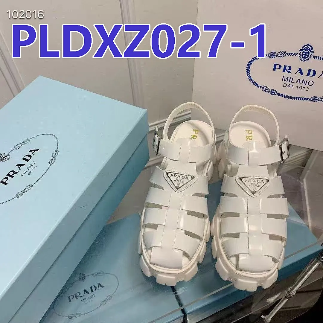 Prada PLDXZ027 תמונה 6