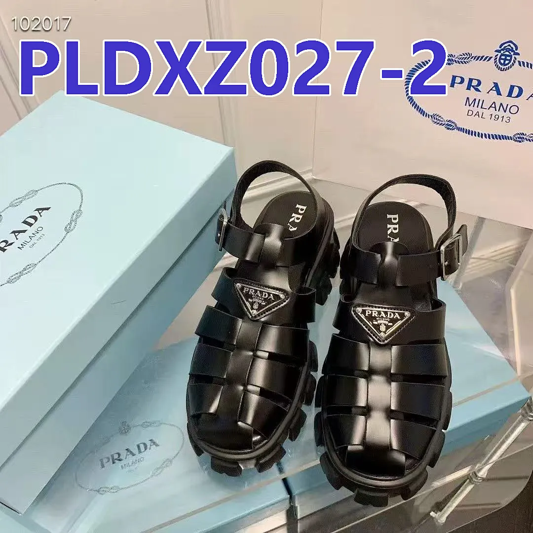 Prada PLDXZ027 תמונה 7
