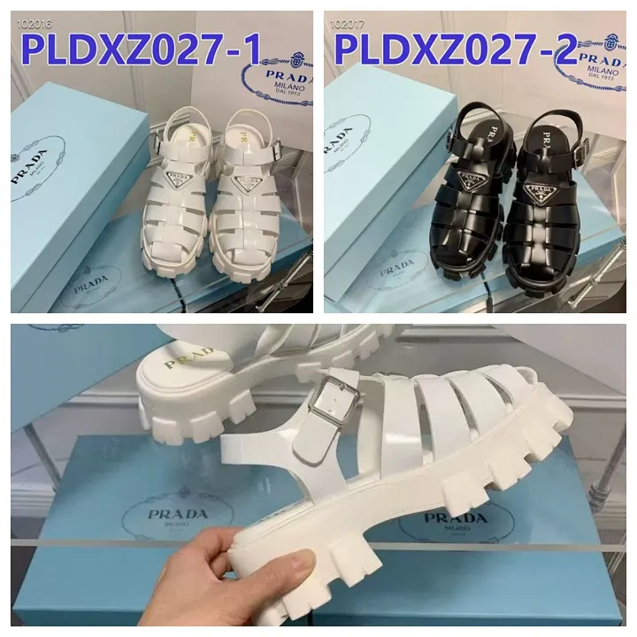 Prada PLDXZ027