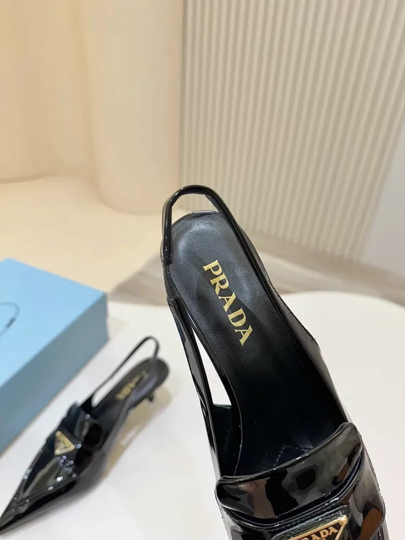 Prada PLDXZ028 תמונה 2