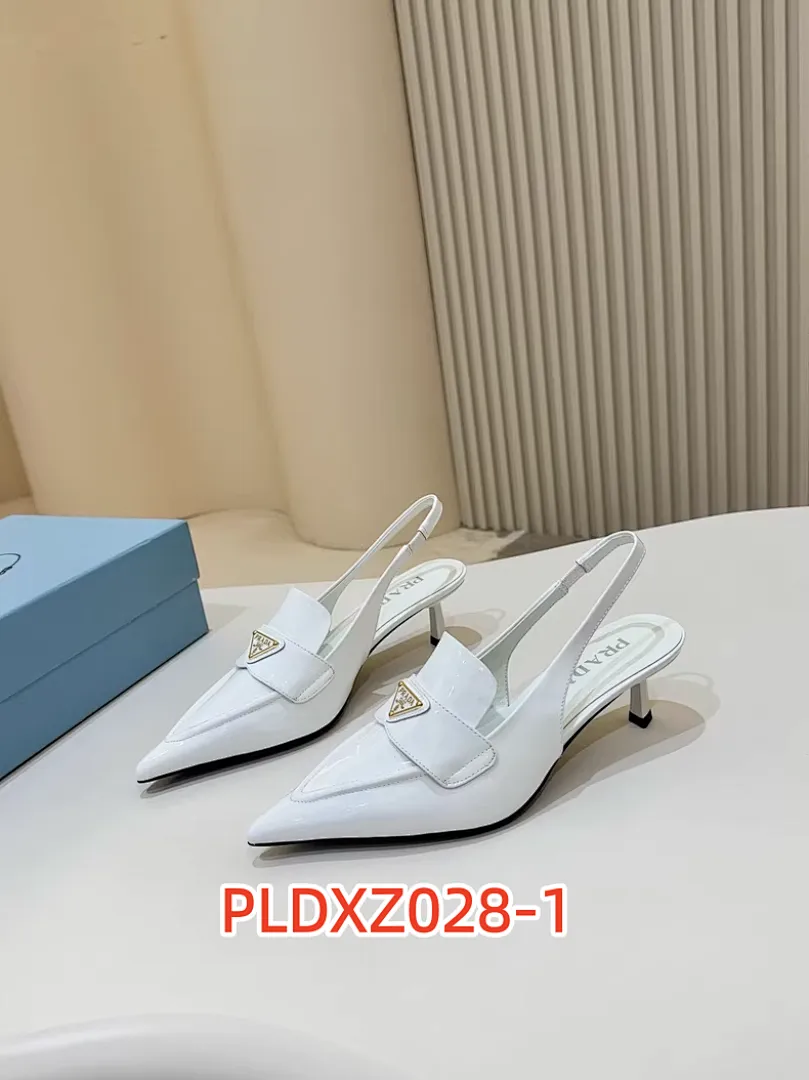 Prada PLDXZ028 תמונה 6