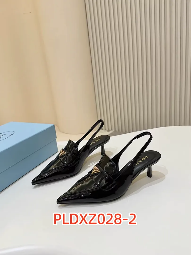 Prada PLDXZ028 תמונה 7