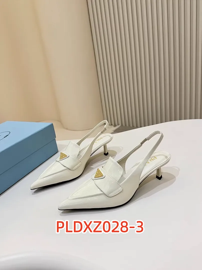 Prada PLDXZ028 תמונה 8