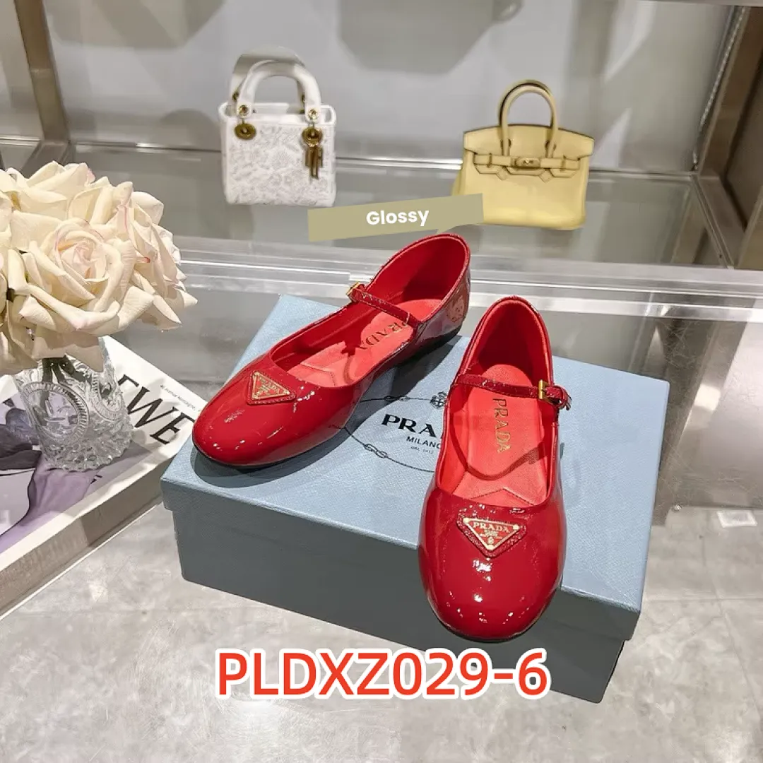 Prada PLDXZ029 תמונה 11