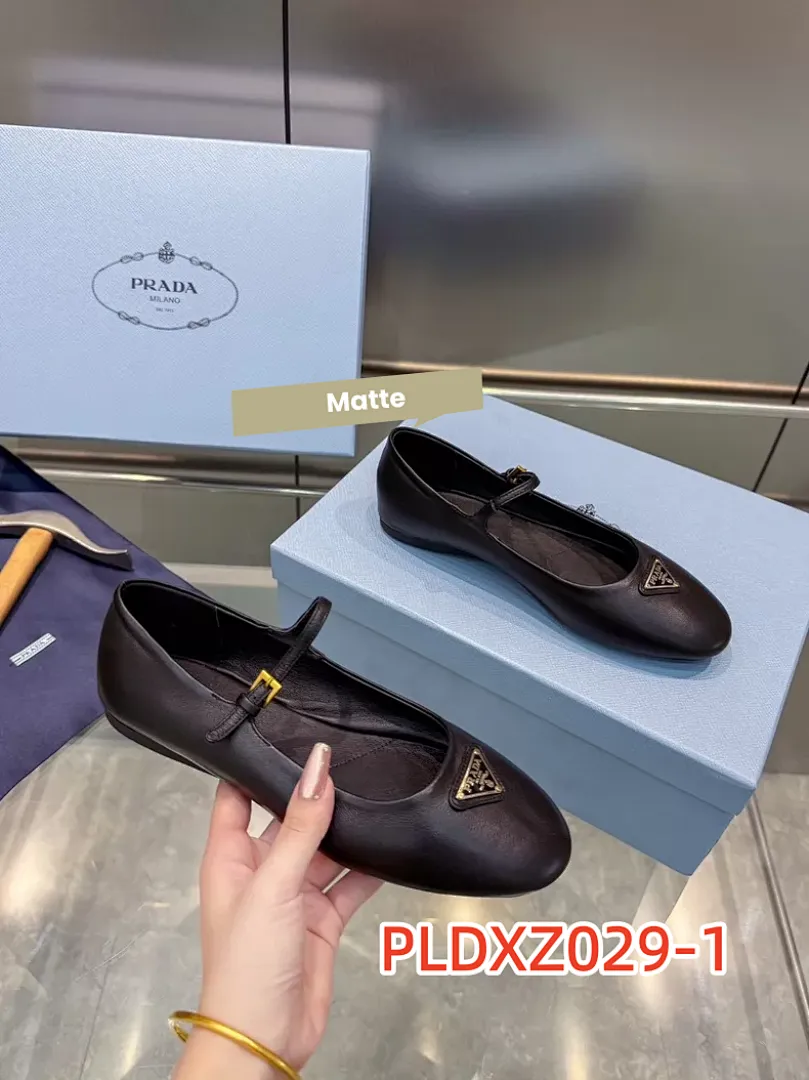 Prada PLDXZ029 תמונה 6