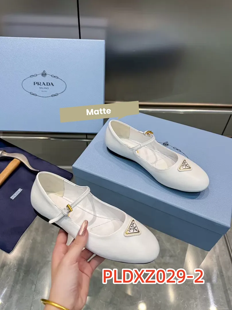 Prada PLDXZ029 תמונה 7