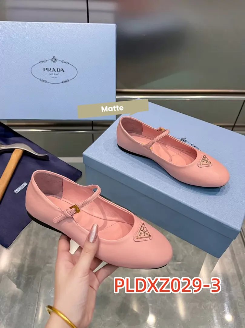 Prada PLDXZ029 תמונה 8