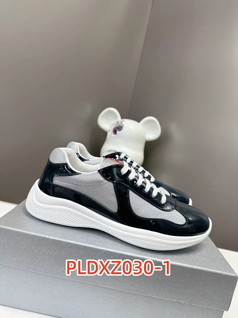 Prada PLDXZ030 תמונה 10