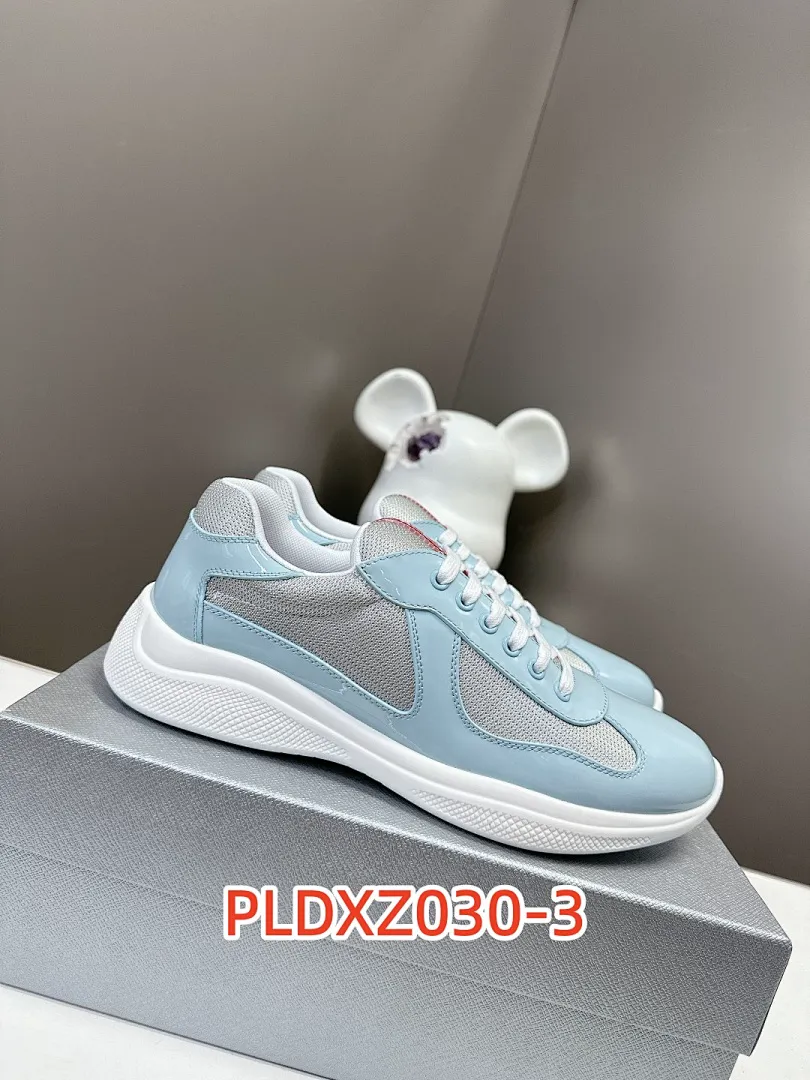 Prada PLDXZ030 תמונה 12