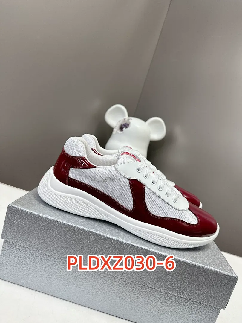 Prada PLDXZ030 תמונה 15