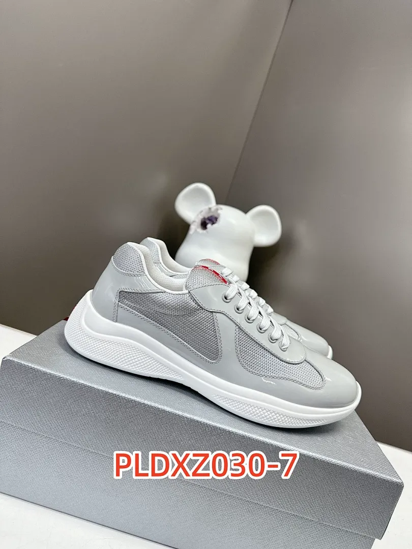 Prada PLDXZ030 תמונה 16