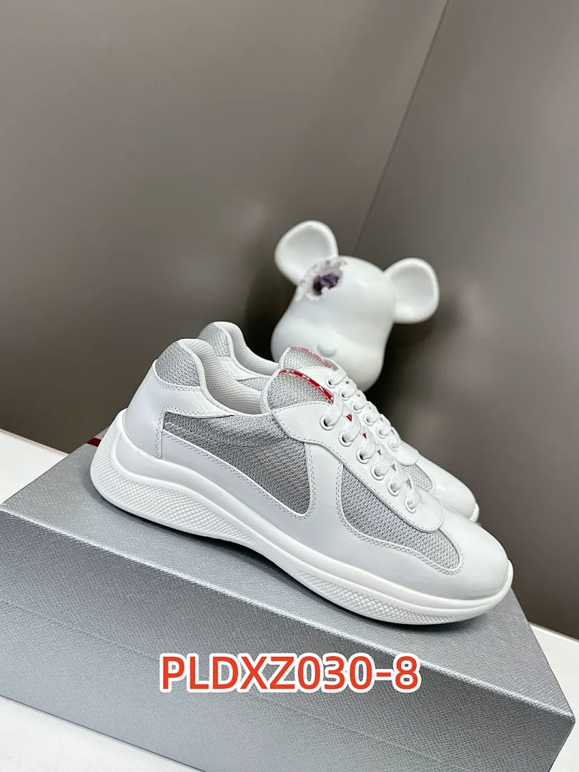 Prada PLDXZ030 תמונה 17