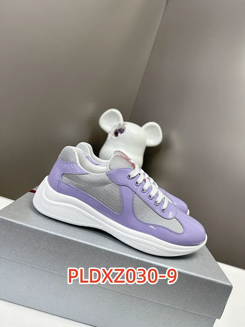 Prada PLDXZ030 תמונה 18