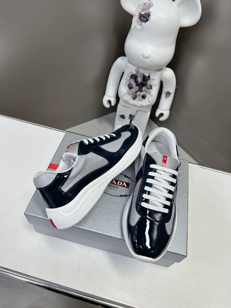 Prada PLDXZ030 תמונה 3