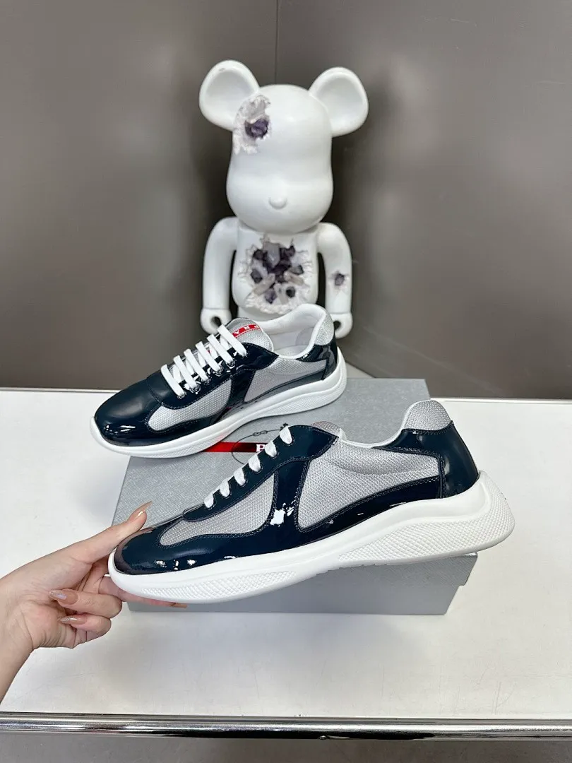 Prada PLDXZ030 תמונה 4