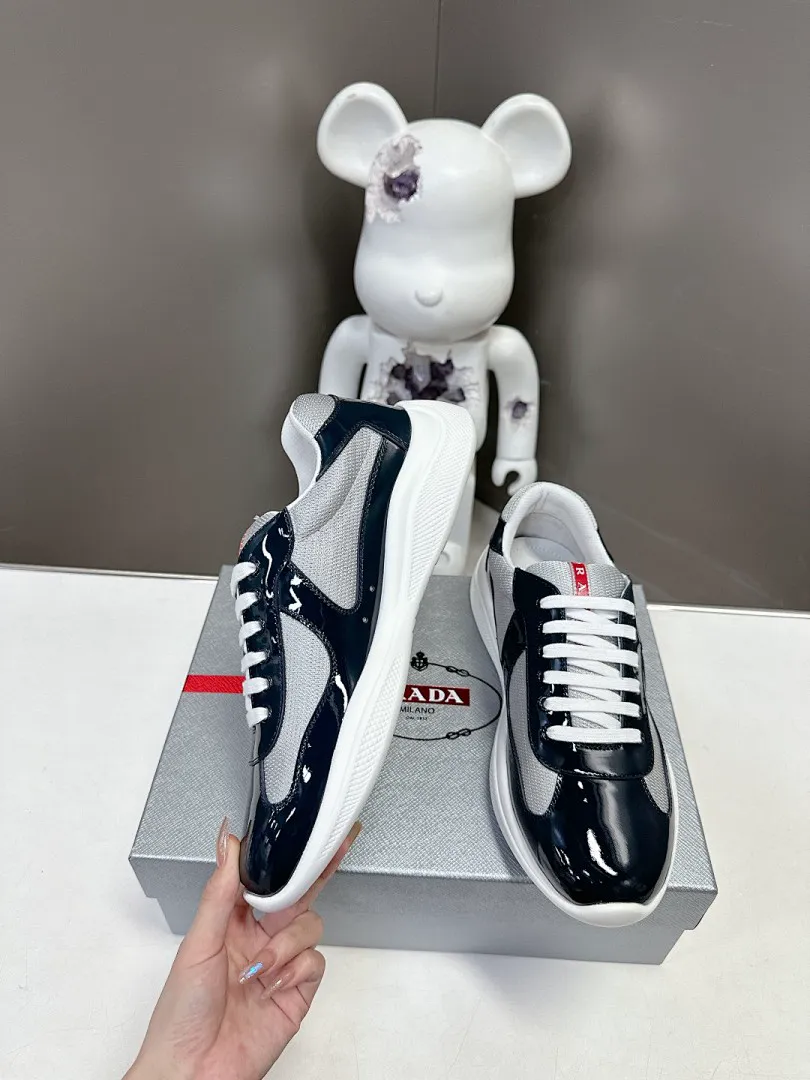 Prada PLDXZ030 תמונה 5