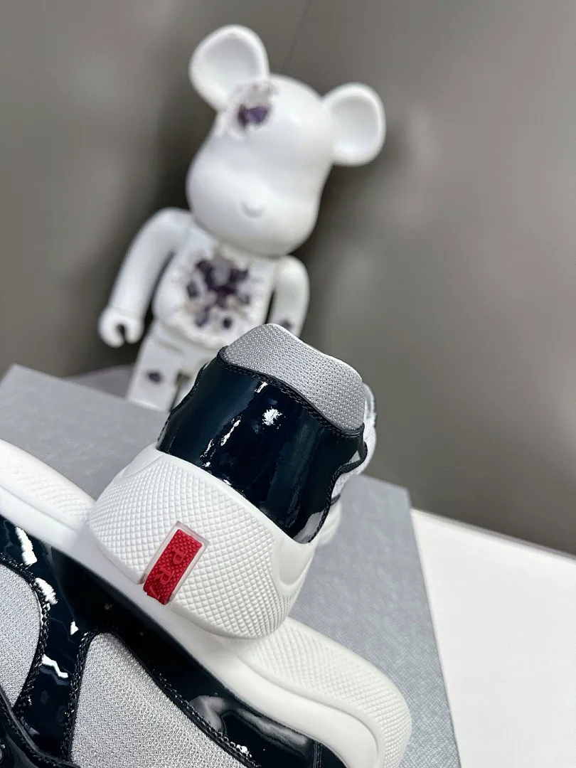Prada PLDXZ030 תמונה 8